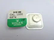 Rolex Chronometer movement mainspring complete arbor Cal.1000 Ultra Rare