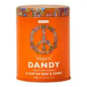 Misty Day Plant Potions Magick Dandy, Organic, 100gm