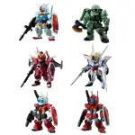 《$UPER TOYS》8月預購 盒玩 機動戰士 鋼彈 FW GUNDAM CONVERGE 26 公仔 模型 一套6款