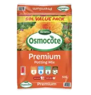 Osmocote Professional 50L Premium Potting Mix - Express Post
