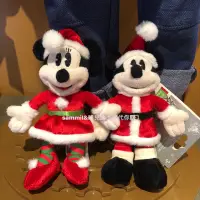 在飛比找蝦皮商城精選優惠-Sammi上海迪士尼代購—聖誕節限定版 米奇 Mickey/
