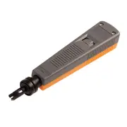 Punch Down Impact Tool Network Wire Punch Down Impact Tool for Patch Panel Wire Network Punch Tool