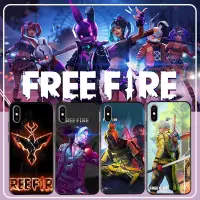 在飛比找蝦皮購物優惠-我要活下去 free fire 手機殼 適用【全機型】iPh