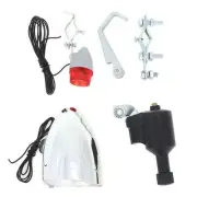 Bike Light, Bike Lights Waterproof Front Back LED Rear Tail Light