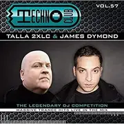 Techno Club Vol.57
