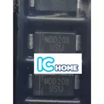 ICHOME US1D 超快速恢復蕭特基 速恢復蕭特基 蕭特基 200V 1A 50NS SMA 現貨不用等