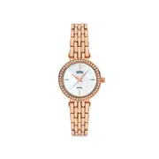 Elite Ladies Aurora Watch in Rose