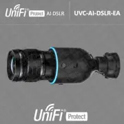 NEW Ubiquiti Networks UniFi AI DSLR 4K PoE Bullet Camera Wide Angle UVC-AI-DSLR