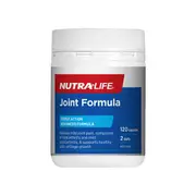 Joint Formula Triple Action Advanced Formula by Nutra-Life