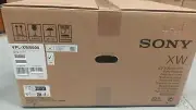 VPL-XW5000ES 2000-Lumen 4K UHD Home Theater Laser SXRD Projector - Brand New