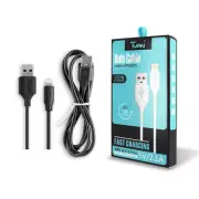 3ft Premium Fast Charge USB Cord for Apple iPod Touch (6th / 5th generation)