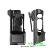 APX 7000 Radio Holder Holster With Belt Clip for APX7000 Handheld PMLN5331