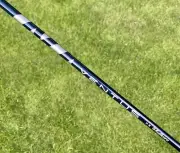Brand New Fujikura VENTUS VeloCore Blue 7 X Tour Issue Shaft