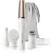 FaceSpa SE911 Facial Epilator | Fast And Free Delivery - AU