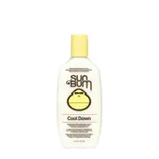 Refreshing after sun lotion Sun Bum