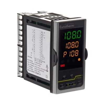 1pcs NEW Eurotherm Thermostat P108 Temperature Controller