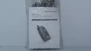 Williams Sound SoundPlus WIR RX22-4 4-Channel Infrared IR Bodypack Receiver