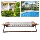 Outdoor Thermometer Fahrenheit High-strength Wide Range Of Applications