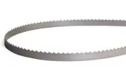 Olson 93-1/2″ Long Flex Back Band Saw Blade - .025in. thick - 6 TPI Hook Tooth