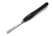 Hamlet Craft Tools M2 HSS 3/4" x 3/8" Heavy Duty Square Scraper