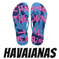 在飛比找momo購物網優惠-【havaianas 哈瓦仕】涼拖鞋 Havaianas T