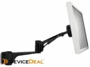 Atdec Spacedec Articulated Swing Arm (SD-AT-DW-BK)
