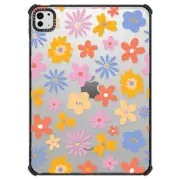 iPad Pro 11-inch (M4) iPad Impact Case Sunny Symphony