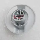 For Haier 927HS/1127 Washing Machine Turning Knob Timer Switch