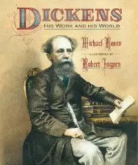 在飛比找博客來優惠-Dickens: His Work and His Worl