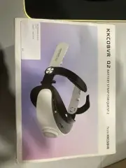 KKCOBVR Q2 Head Strap for Oculus/Meta Quest 2