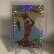 2019-20 Hoops Premium Stock Prizm Pulsar Rookie #207 Cam Reddish 13-Card Lot