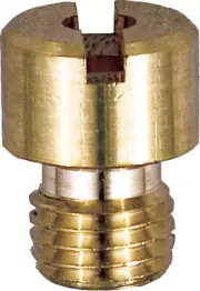 Mikuni Round Main Jets 110 VM11/22-110