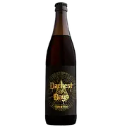 Liberty Darkest Days Oatmeal Stout