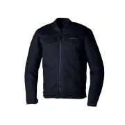 Crosby 2 Isle Of Man TT Textile Jacket Black