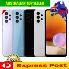 Samsung Galaxy A32 5G, SM-A326, 64GB, Dual SIM Unlocked Smartphone SYDNEY STOCK