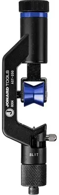 Jonard Tools AST-200 Cable Saber™ Armored Mid Span Slit & Ring Tool (4...