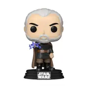 Star Wars: Darkside - Count Dooku Pop! Vinyl