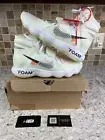 Size 13 - Nike Off-White x Hyperdunk 2017 Flyknit The Ten SAMPLE
