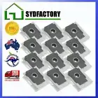 24PCS Vacuum Dust Bags for IRobot Roomba i3 i4 i7 j7+Plus s9 Cleaner Bags AU