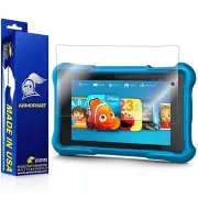 ArmorSuit MilitaryShield Amazon Fire HD 6 Kids Edition Screen Protector Film USA