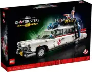 LEGO Icons: Ghostbusters Ecto-1 (10274) BNIB 10% Code RISE10