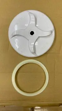 在飛比找Yahoo!奇摩拍賣優惠-晶工牌JD-3621熱水塑膠上蓋➕橡圈