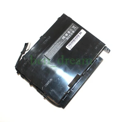 Battery for HP Omen 17-w Series 17t-w100 17-w120TX HSTNN-DB7M 853294-850 PF06XL