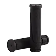 MEROCA Bike Grip, Hand Grip, Bicycle Handle Bar Grips with Non-Slip Rubber for BMX, Mountain, MTB, Folding Bike - Comfortable & Safe