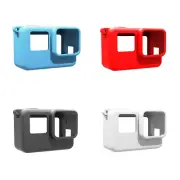 For Insta360 Ace/ACE Pro Sports Camera Silicone Protective Case Anti-Drop Cover
