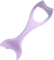 NULYLU Reusable Silicone Eyeliner Aid Tool for Women Professional Eye Makeup Applicator Compact and Durable Eyelash Tool for Beginners and Experts for Eye Cosmetics