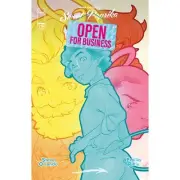 Mirka Andolfos Sweet Paprika Open For Business #4 Image Comics