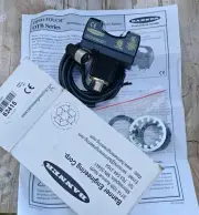 Banner OTBVN6QDH Optical Touch Button 62415 cable included