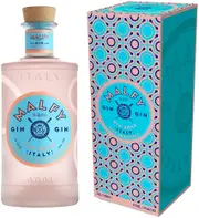 Malfy Gin Rosa & Gift Box 700ml