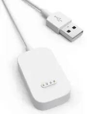 TUSITA Charger for Gizmo Watch 3/2/1 Charger 3.3ft USB Magnetic Wireless (2) New